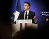 A la Sorbonne, Macron dramatise la question européenne pour tenter de réveiller son camp