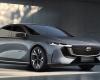 Mazda EZ-6 2025, allez Mazda, importez-le S’IL VOUS PLAÎT ! – .