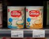 Les produits pour enfants Nestlé beaucoup plus sucrés en Afrique que sur les marchés occidentaux