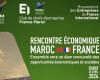 Forum Maroc-France, Le patronat ouvre la voie à la normalisation – Le1 – .