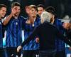 L’Atalanta Bergame rejoint la Juventus Turin en finale