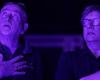 Peter Gabriel rend hommage à Robert Lepage