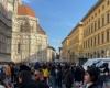 Venise lance son billet d’entrée à 5 euros pour les touristes : les habitants protestent : « Ce n’est pas un musée »