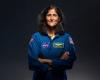 Sunita Williams prête pour une troisième mission spatiale et rejoindra le test en vol de l’équipage du Boeing de la NASA vers l’ISS – Firstpost