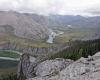 Nouveau parc national proposé dans le bassin versant de la rivière Peel au Yukon