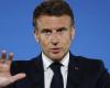 Macron à la Sorbonne pour son grand discours sur l’Europe (vidéo directe)