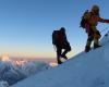 Ascension de grands sommets | Une pensée pour les Sherpas et les Baltis