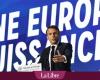 Comment Emmanuel Macron propose de sauver l’Europe « de la mort »