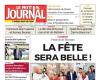 Le Petit Journal – Gers – 26/04/2024 – Le Petit Journal – .