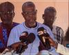 tous les ayants droit seront pris en compte (coordinateur régional) – Agence de presse sénégalaise – .
