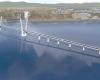 Les Québécois favorables à un péage sur le futur pont de l’Île d’Orléans d’une valeur de près de 3 milliards $