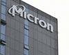 Washington accorde 6,1 milliards de dollars à Micron pour deux usines de semi-conducteurs