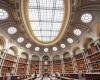 La Bibliothèque nationale de France met en quarantaine quatre livres décorés à l’arsenic