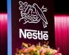 Nestlé voit ses ventes baisser au premier trimestre