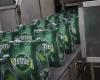 Nestlé détruit deux millions de bouteilles de Perrier