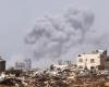 bombardements à Gaza, Israël prépare son offensive à Rafah