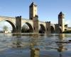 Cahors. Redécouvrez le pont Valentré