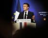 La BCE ne devrait pas seulement cibler l’inflation – Macron en France – Euractiv