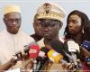 le gouverneur de Dakar appelle à la mobilisation communautaire – Agence de presse sénégalaise