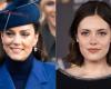 3 différences entre la vraie Kate Middleton et celle de la série The Crown ! – .
