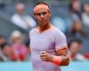 Rafael Nadal entre avec succès au Masters 1000 de Madrid, pour sa dernière participation à ce tournoi