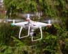 35 agents forestiers formés à la télédétection par drone