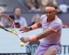 Rafael Nadal, qualifié pour le 2e tour à Madrid : “Je serais surpris de gagner samedi”