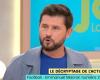Christophe Beaugrand revient dans “Bonjour !” mais déjà demandé à quitter la matinale de TF1 par Bruce Toussaint