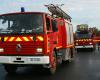 Isigny-le-Buat. Accident et incendie mobilisent les pompiers le soir même
