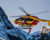 Un mort lors d’une avalanche en Haute-Savoie