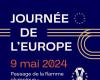 Journée de l’Europe au Parc Longchamp de Marseille