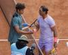 Nadal réussit son entrée face au jeune Darwin Blanch