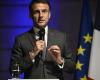 suivez le discours d’Emmanuel Macron à la Sorbonne sur l’avenir de l’UE