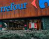 Légère baisse du chiffre d’affaires pour Carrefour Belgique