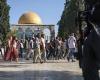 Le Maroc condamne les incursions des extrémistes juifs sur l’esplanade de la mosquée Al-Aqsa