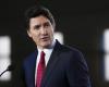Justin Trudeau souhaite « bonne chance » à Scott Moe