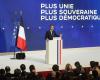 « Notre Europe est mortelle, elle peut mourir », prévient Emmanuel Macron