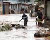 Les inondations dans l’est du Kenya et à Nairobi font des dizaines de morts