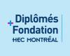 Partenariat majeur entre iA Groupe financier et HEC Montréal : – .