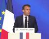 Macron estime que le continent a « parfois oublié de protéger ses frontières extérieures »