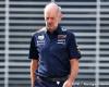 Formule 1 | Adrian Newey a annoncé son futur départ chez Red Bull