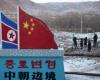 Des centaines de Nord-Coréens portés disparus en Chine depuis la réouverture de la frontière