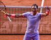 Rafael Nadal remporte le tournoi de tennis de Darwin Blanch, 16 ans, à Madrid