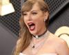 Le nouvel album de Taylor Swift bat tous les records d’écoute sur Spotify