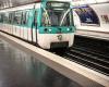 La direction de la RATP propose une prime de 1 600 à 2 500 euros pour les conducteurs de métro et RER