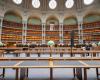 La Bibliothèque nationale de France met en quarantaine les livres décorés à l’arsenic