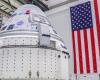Le vaisseau spatial Starliner de Boeing est prêt pour le lancement des astronautes le 6 mai