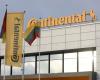 l’équipementier Continental a accepté de payer une amende de 100 millions d’euros
