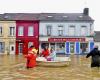 Inondations, incendies… la Croix-Rouge recommande « un sac d’urgence » pour chaque Français