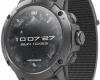 Coros propose sa montre outdoor Vertix dans une nouvelle version 2S